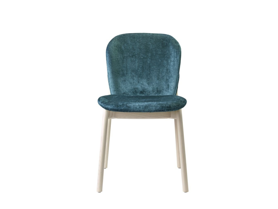 Sedia Natural Finn Scab