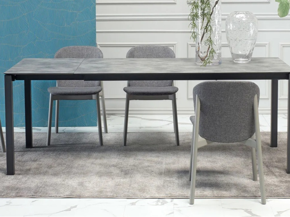 Sedia Natural Finn Scab