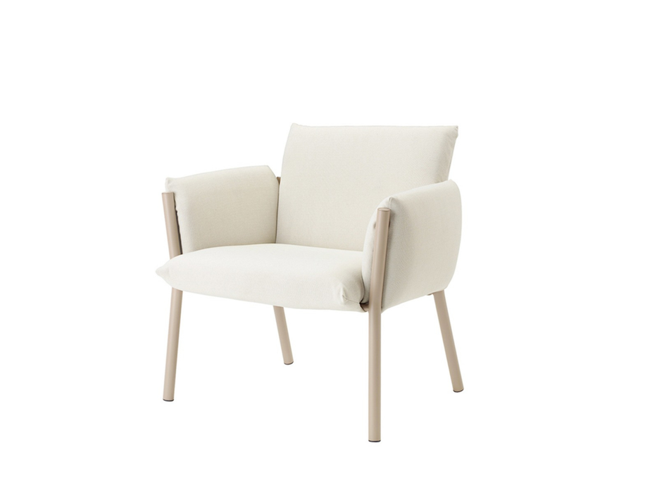 Poltrona Lounge Brezza Scab