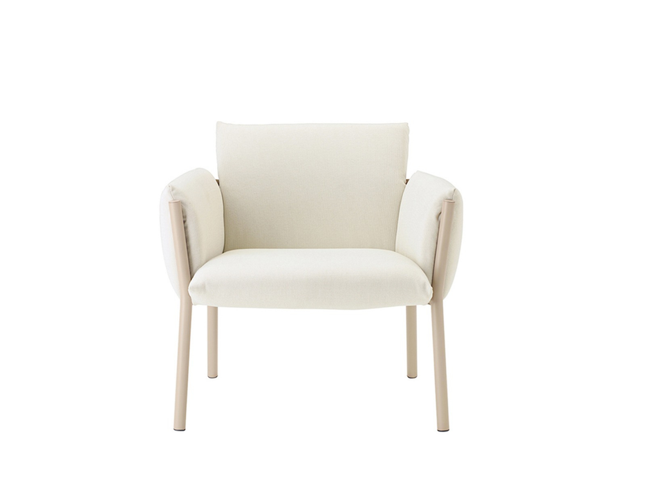 Poltrona Lounge Brezza Scab