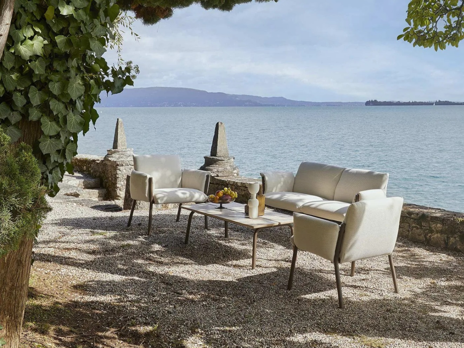 Poltrona Lounge Brezza Scab
