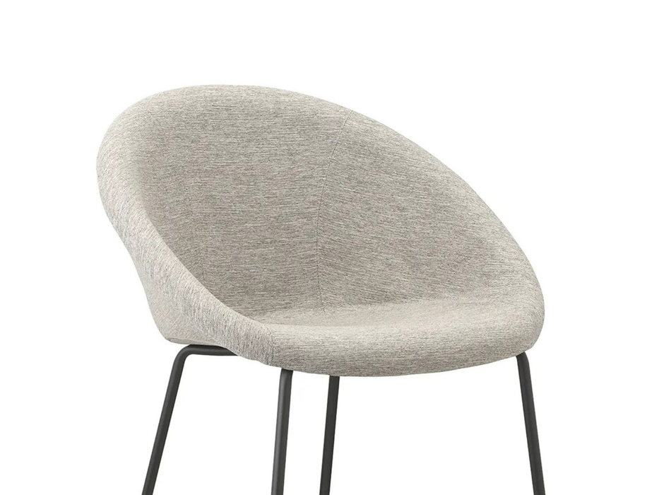 Poltrona Giulia Pop Scab