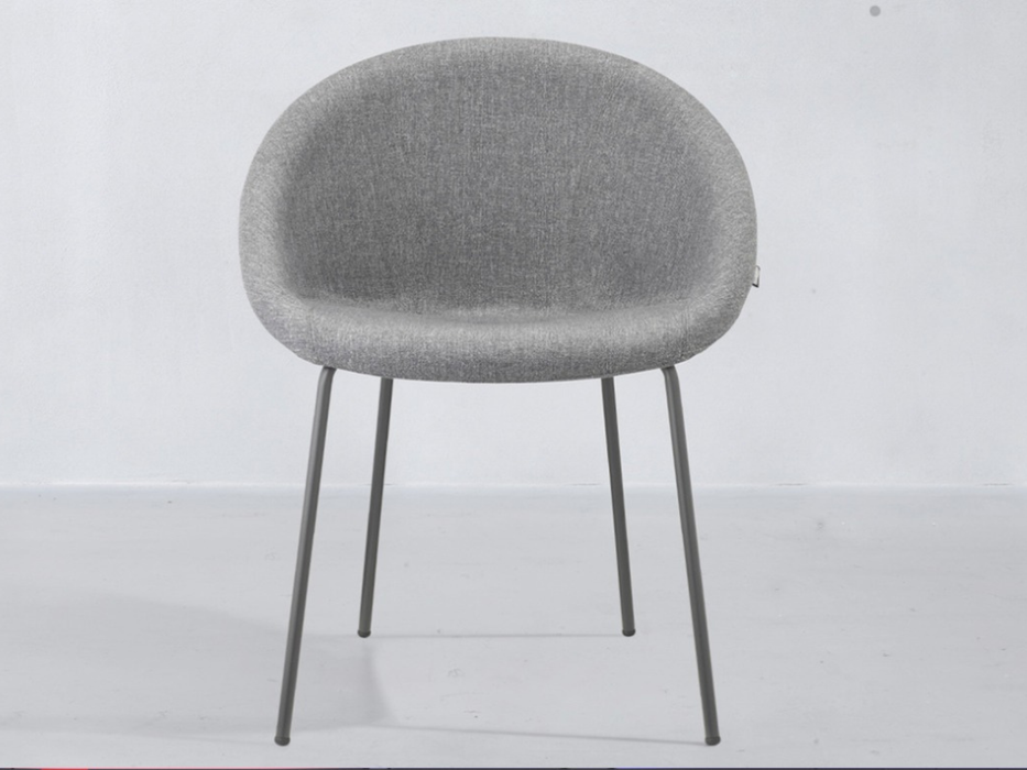 Poltrona Giulia Pop Scab