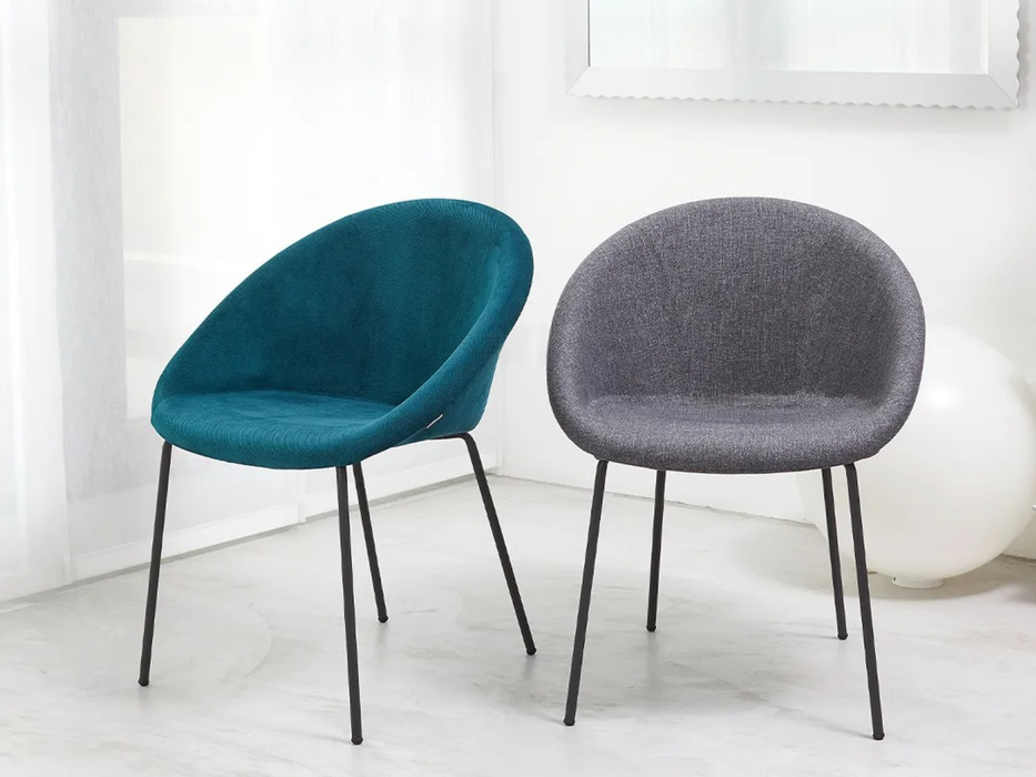 Poltrona Giulia Pop Scab