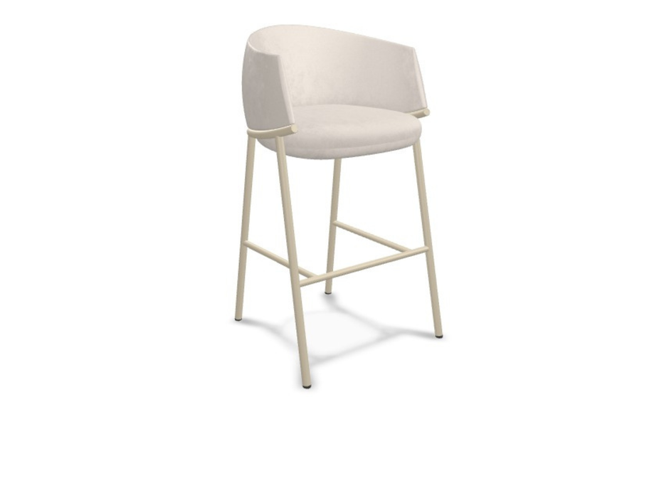 Sgabello Koala H75 Scab