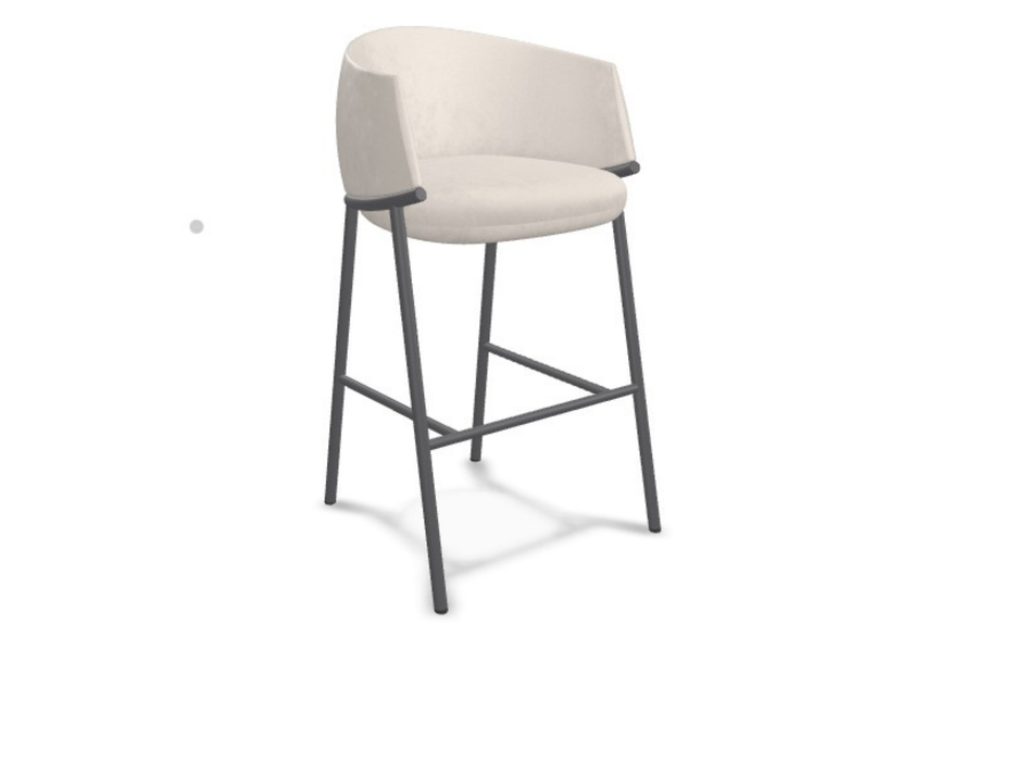 Sgabello Koala H75 Scab