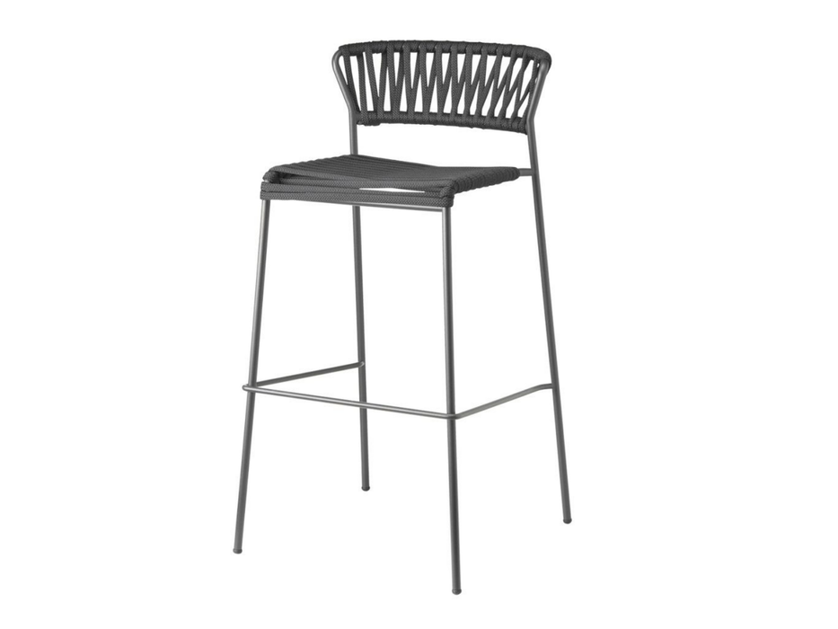 Sgabello Lisa Filò Scab H75