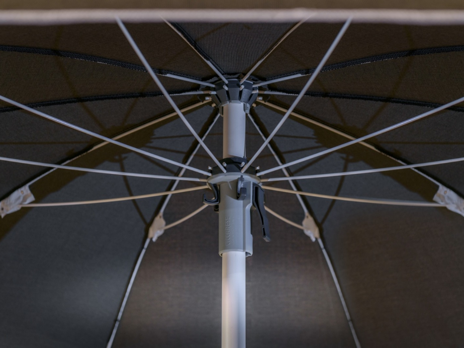 Ombrellone professionale Diamond Ø220 Ciccarese