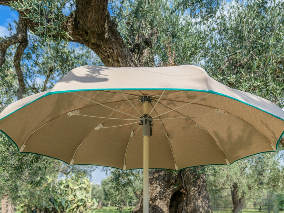 Ombrellone professionale Moonshadow Ø220 Ciccarese