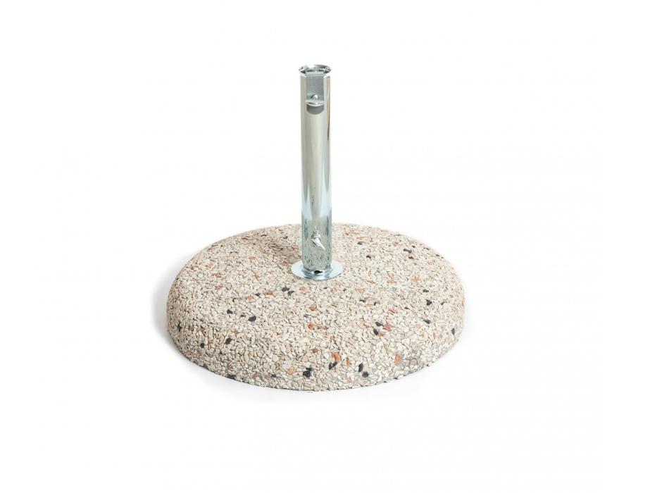 Base in ghiaia lavata 25 kg Ciccarese
