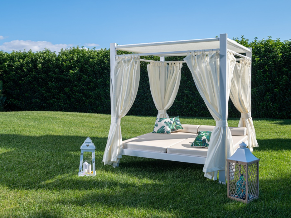 Gazebo Harmony 2X2 Ciccarese