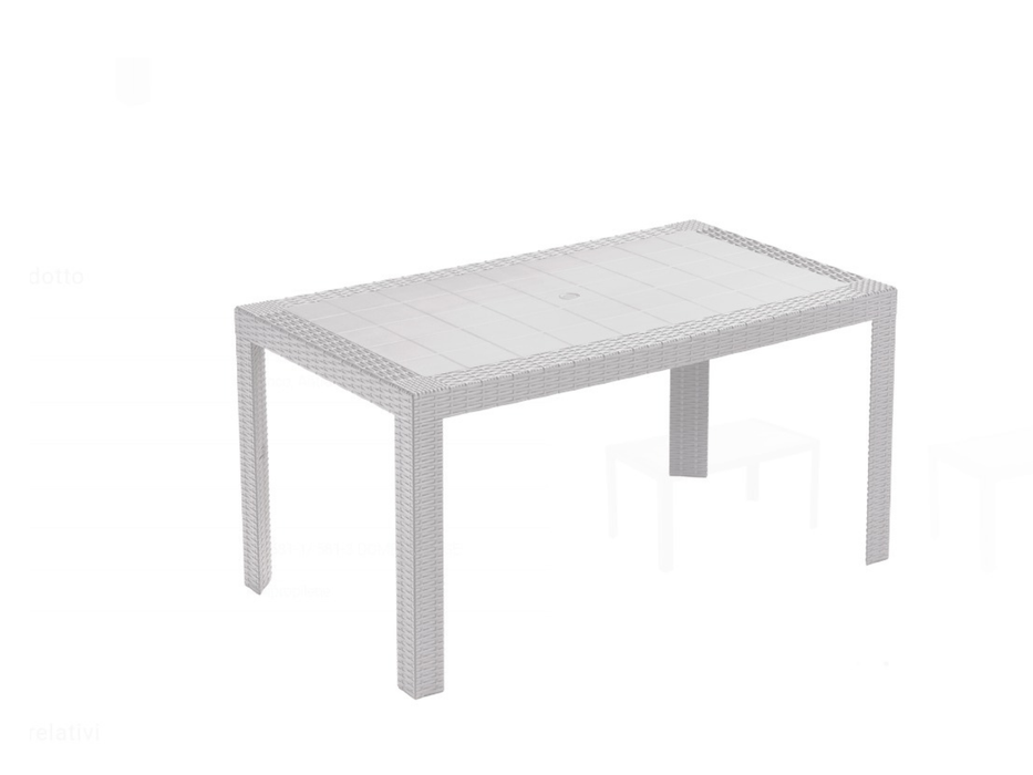 Tavolo Urano 140x80 Areta