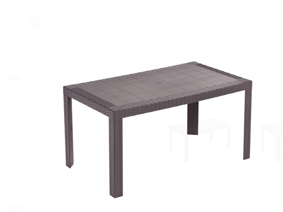 Tavolo Urano 140x80 Areta
