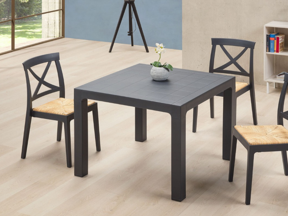 18 Sedie Artemide Areta