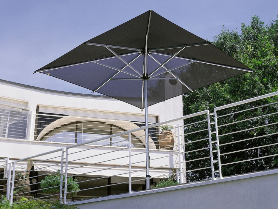 Ombrellone a palo centrale Reflex 2X3 MT