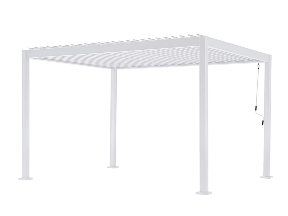Pergola Texas 4X4 MT Greenwood