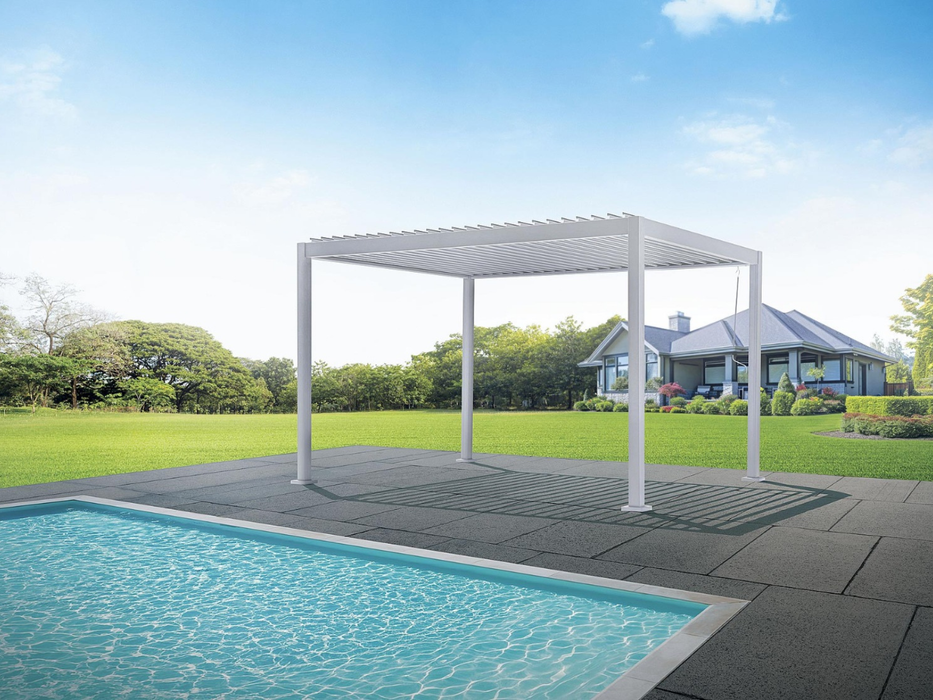 Pergola Texas 4X4 MT Greenwood