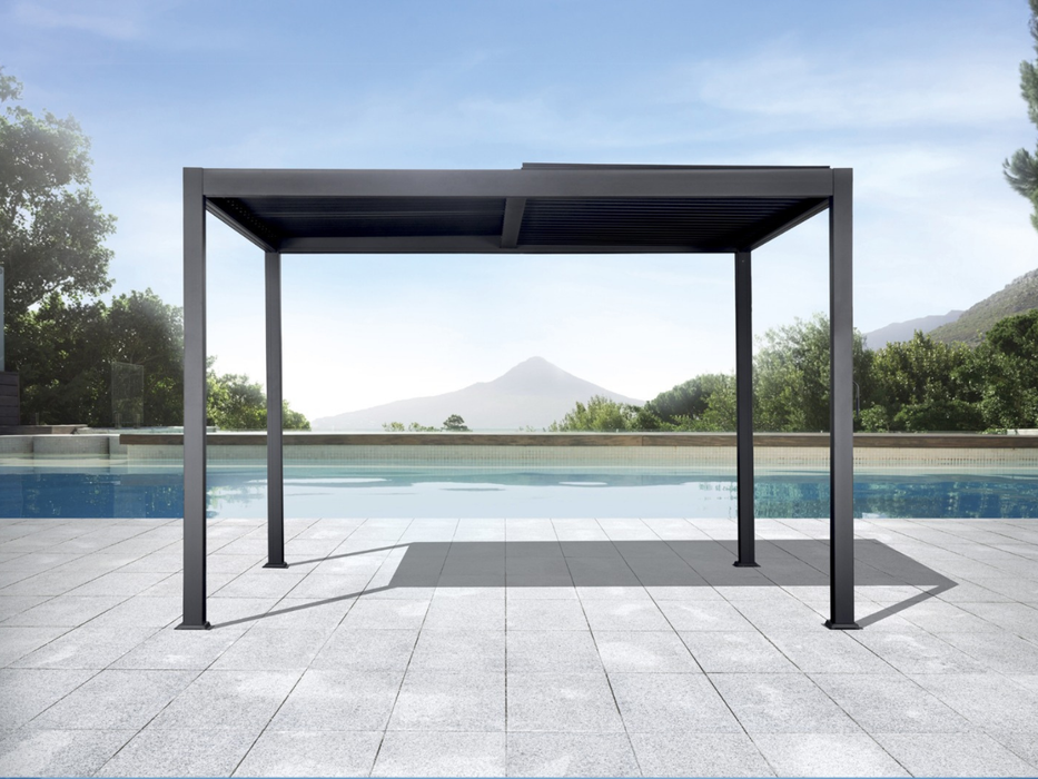 Pergola Texas 4X4 MT Greenwood