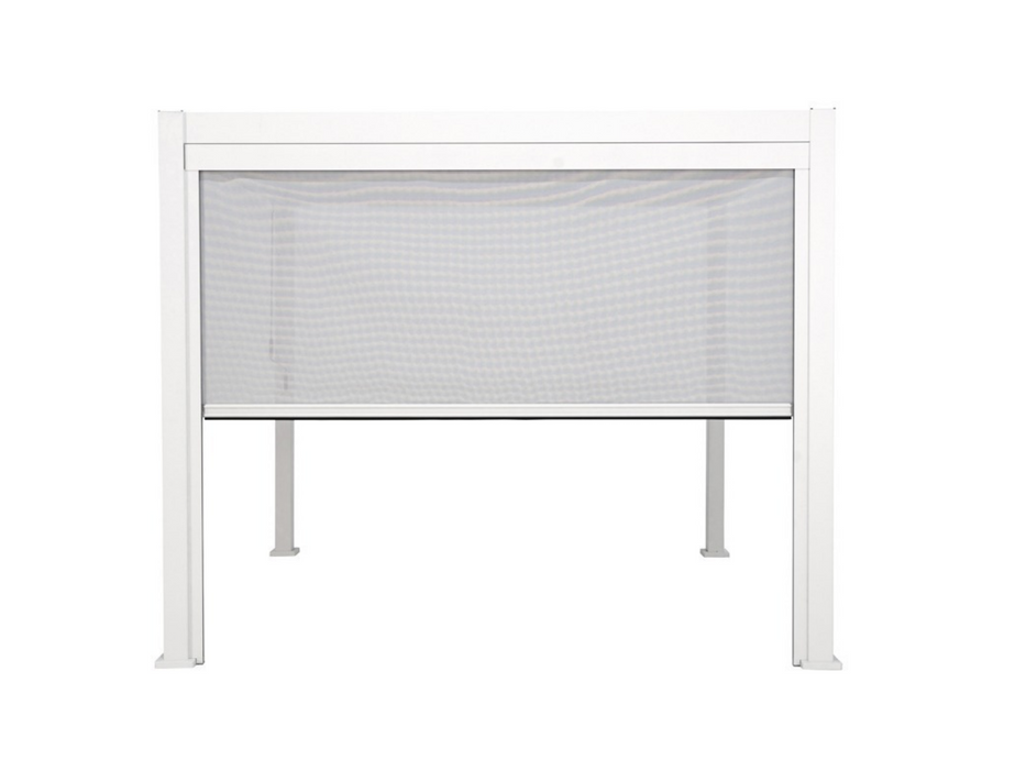 Tenda oscurante auto avvolgente per pergola Arizona Greenwood 4MT
