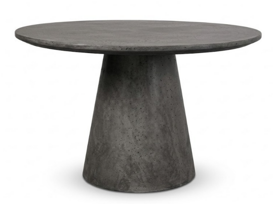 Tavolo Ortigia Ø130 CM Greenwood
