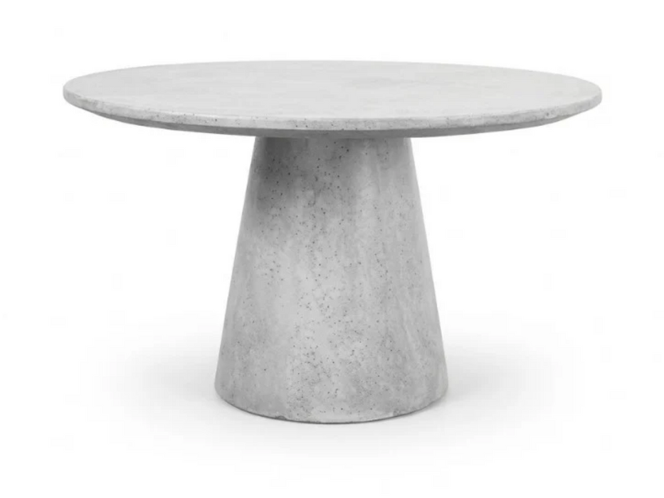 Tavolo Ortigia Ø130 CM Greenwood