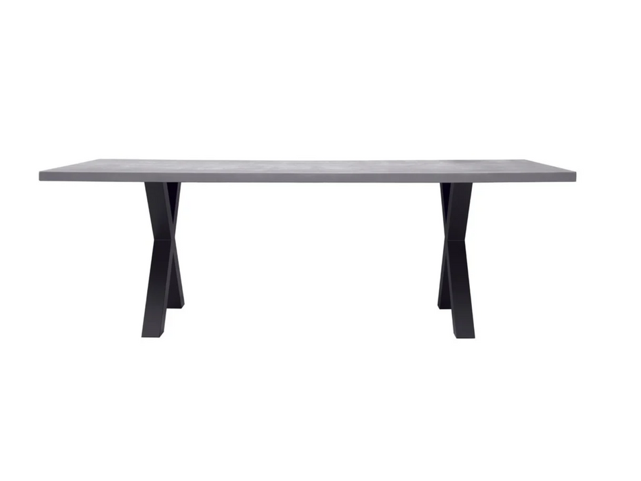 Tavolo Amantea 220X100 Greenwood