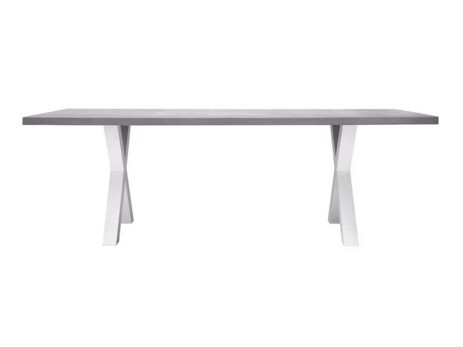Tavolo Amantea 220X100 Greenwood