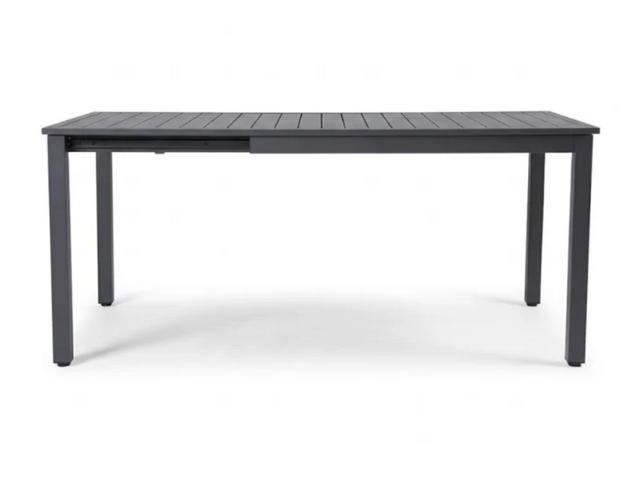 Tavolo Bellagio allungabile 160/240X100 CM Greenwood