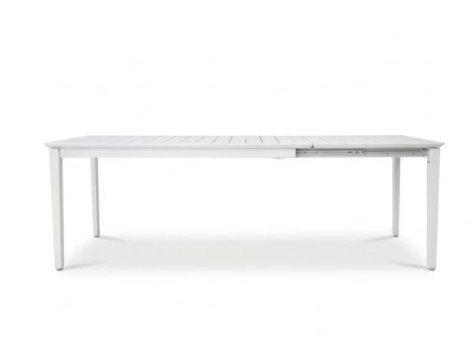 Tavolo Bellagio allungabile 160/240X100 CM Greenwood