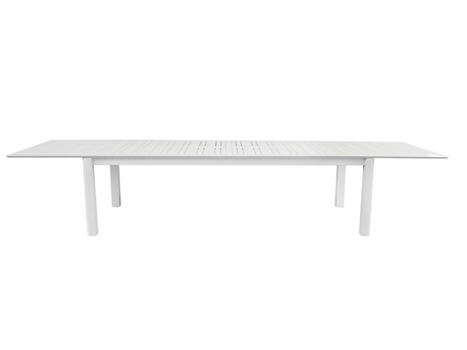 Tavolo allungabile Santorini 265/330/395X110 CM Greenwood