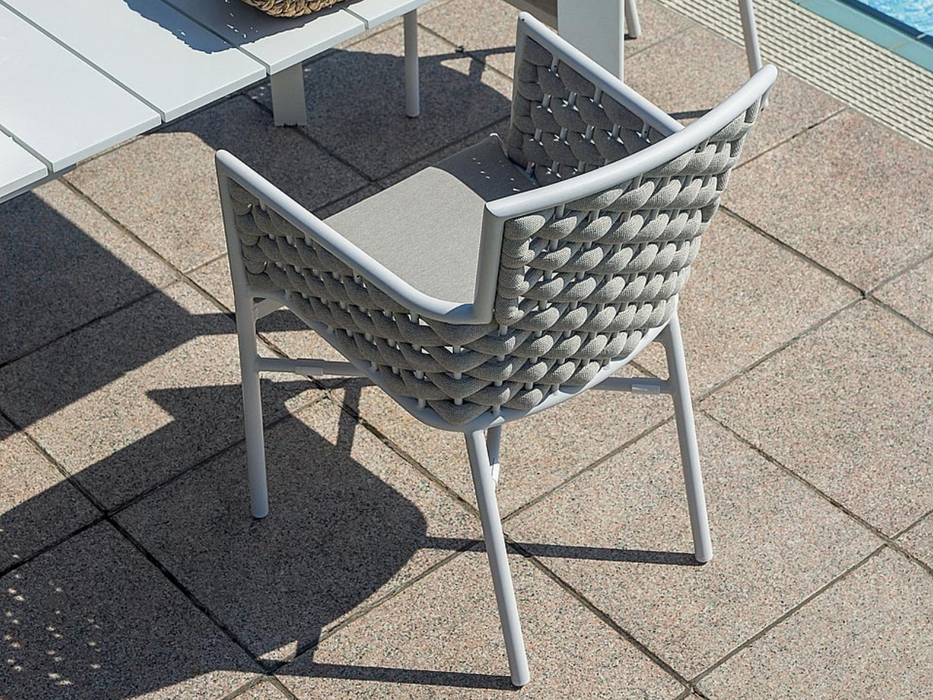 Sedia Bologna Greenwood