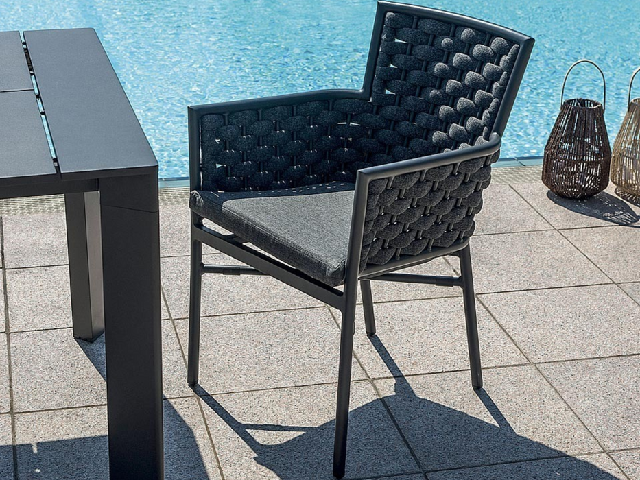 Sedia Bologna Greenwood