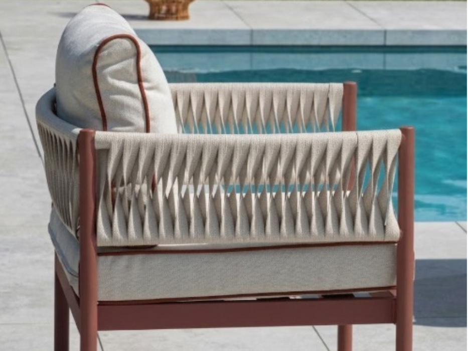 Set Mykonos Greenwood