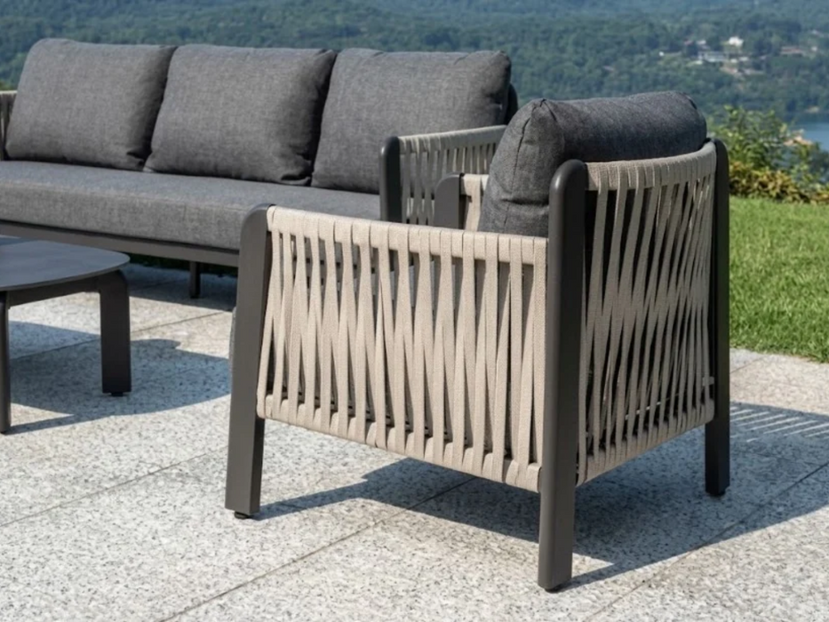 Set Corinto Greenwood