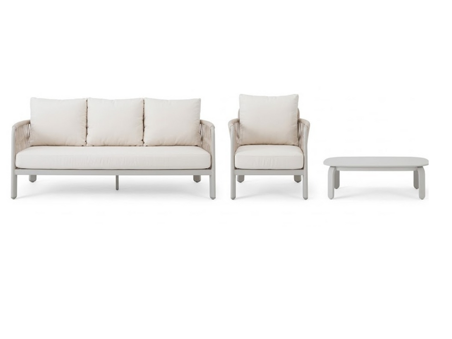 Set Corinto Greenwood