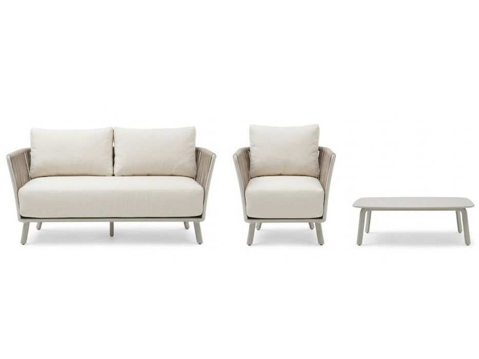 Set Portofino Greenwood