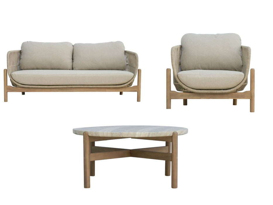 Set Lamezia Greenwood