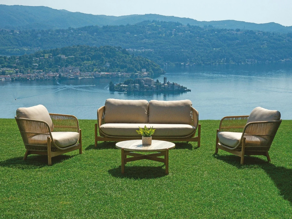 Set Lamezia Greenwood