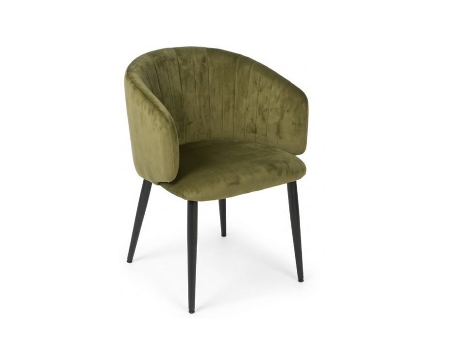 Sedia Praga Greenwood