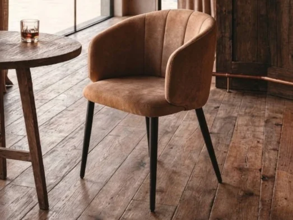 Sedia Praga Greenwood