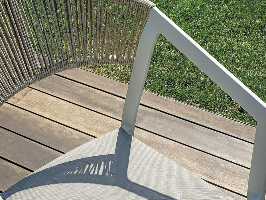 Sedia Cagliari Greenwood