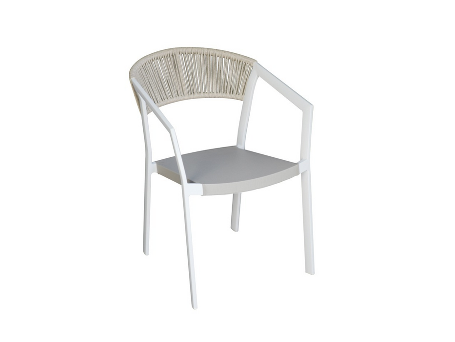 Sedia Cagliari Greenwood