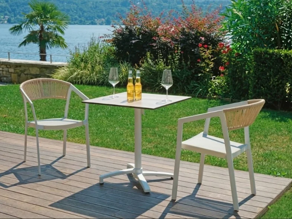 Sedia Cagliari Greenwood