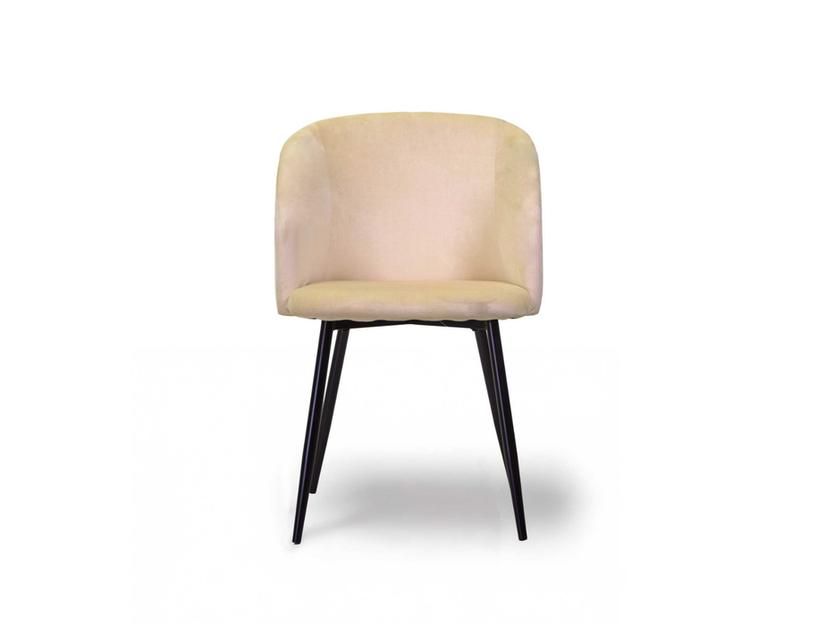 Poltrona Velluto Ruby