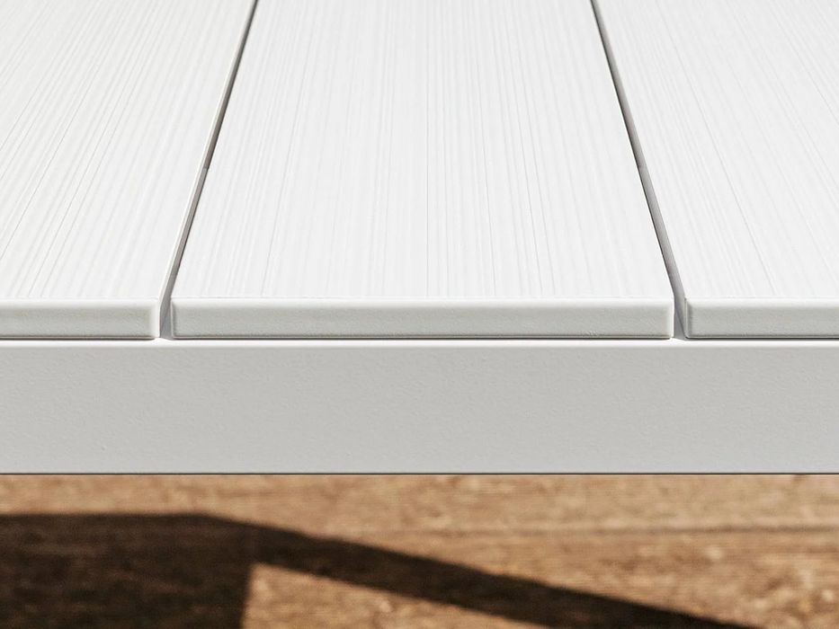 Tavolo Estensibile Rio Alu 210/280