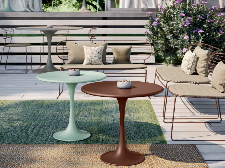 Base Tavolo Circus Living