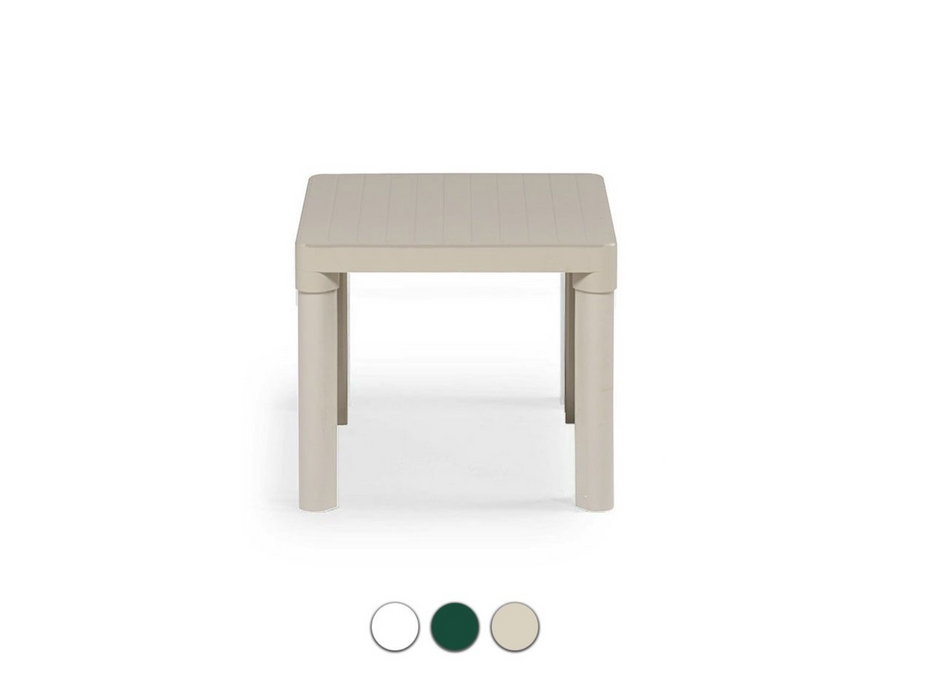 2 Tavolini Tip 47X47 Scab