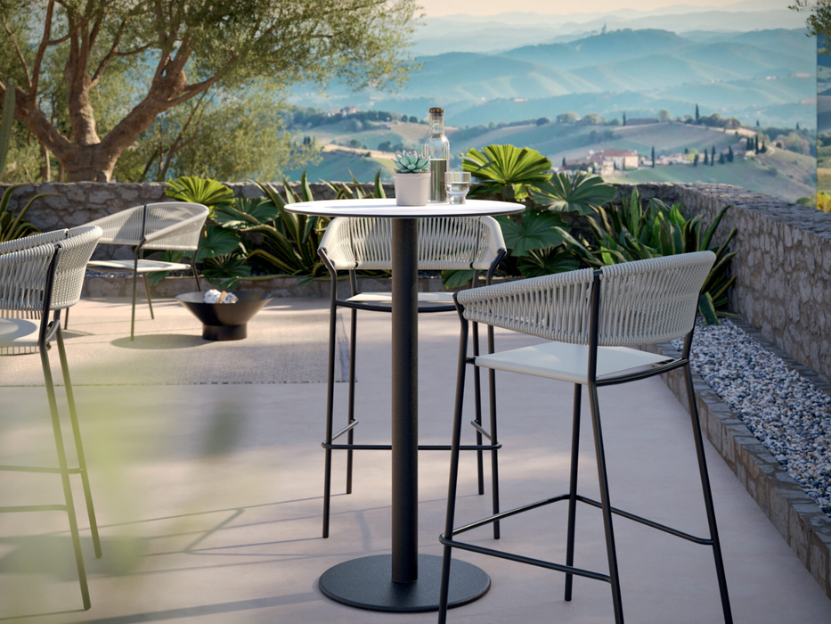 Base Tavolo Easy 420C H1100