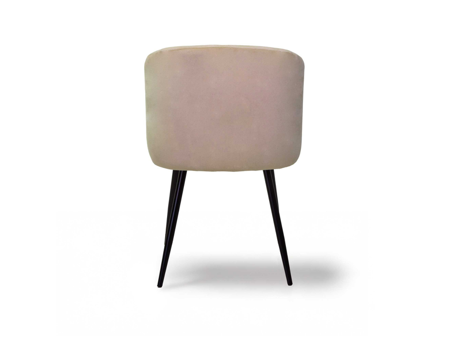 Poltrona Velluto Ruby