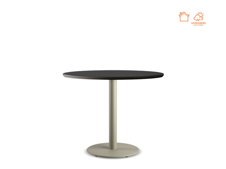 Base Tavolo Saponetta 500 H750